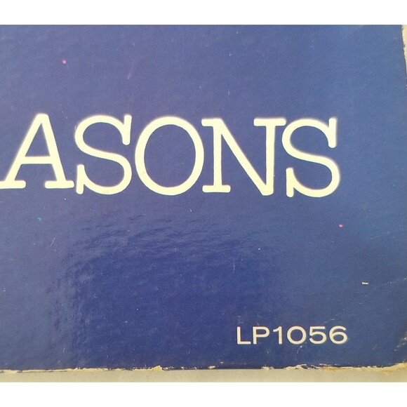 Big Girls Don't Cry by the 4 Seasons vinyl lp album lp1056 - Picture 4 of 10